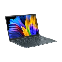 Laptop Asus ZenBook UM425QA Ryzen 7 5800H / 16 GB / 512 GB / VGA Integrată / Gray photo 3