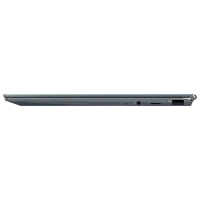 Laptop Asus ZenBook UM425QA Ryzen 7 5800H / 16 GB / 512 GB / VGA Integrată / Gray photo 6