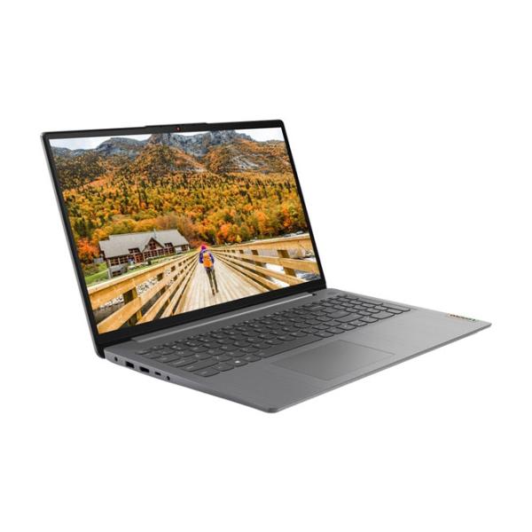 Lenovo IdeaPad 3 15ALC6 Ryzen 3 5300U/ 8 GB/ 256 GB/ VGA Integrată/ Gray photo 2 Lenovo IdeaPad 3 15ALC6 Ryzen 3 5300U/ 8 GB/ 256 GB/ VGA Integrată/ Gray photo 2