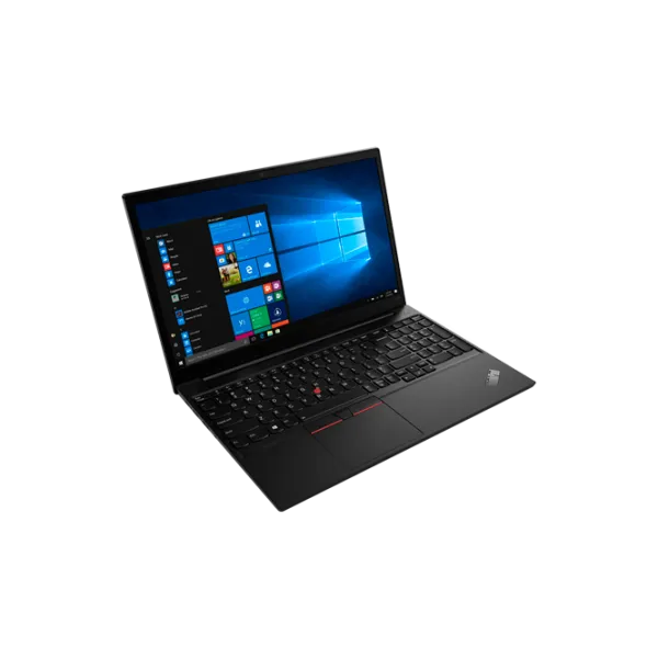 Lenovo ThinkPad E15 Core i7 1165G7/ 16 GB/ 512 GB/ VGA Integrată/ Black photo 2 Lenovo ThinkPad E15 Core i7 1165G7/ 16 GB/ 512 GB/ VGA Integrată/ Black photo 2