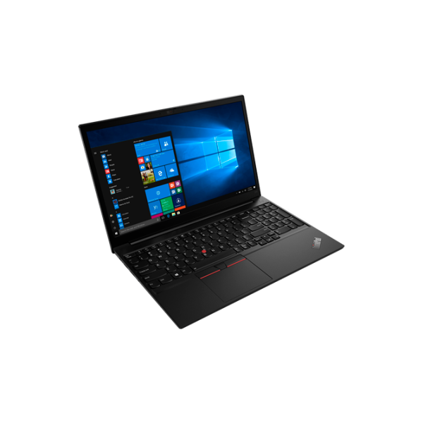 Lenovo ThinkPad E15 Core i7 1165G7/ 16 GB/ 512 GB/ VGA Integrată/ Black photo 2 Lenovo ThinkPad E15 Core i7 1165G7/ 16 GB/ 512 GB/ VGA Integrată/ Black photo 2