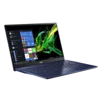 Ноутбук Acer Swift 5 Core i5 / 16 ГБ / 512 ГБ / VGA Встроенная / Синий photo 2