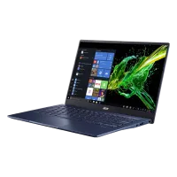 Ноутбук Acer Swift 5 Core i5 / 16 ГБ / 512 ГБ / VGA Встроенная / Синий photo 3