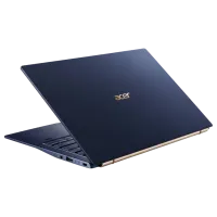 Ноутбук Acer Swift 5 Core i5 / 16 ГБ / 512 ГБ / VGA Встроенная / Синий photo 5