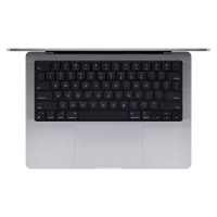 Laptop Apple MacBook Pro 14 2021 M1 Pro (C10/G16) / 16 GB / 1 TB / VGA Integrată / Gray photo 2