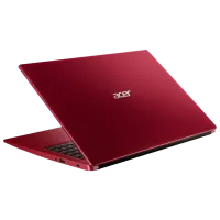 Ноутбук Acer Aspire A315-34 Pentium N5000 / 4 ГБ / 256 ГБ / VGA Встроенная / Красный photo 2