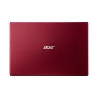 Ноутбук Acer Aspire A315-34 Pentium N5000 / 4 ГБ / 256 ГБ / VGA Встроенная / Красный photo 3