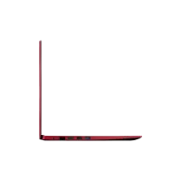 Ноутбук Acer Aspire A315-34 Pentium N5000 / 4 ГБ / 256 ГБ / VGA Встроенная / Красный photo 4