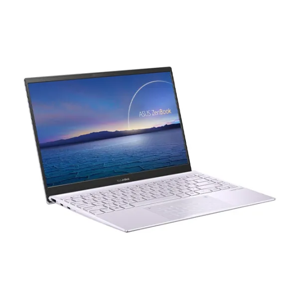 Asus ZenBook UX425EA Core i5 1135G7/ 8 GB/ 512 GB/ VGA Integrată/ Mist photo 2 Asus ZenBook UX425EA Core i5 1135G7/ 8 GB/ 512 GB/ VGA Integrată/ Mist photo 2