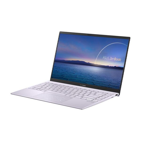 Asus ZenBook UX425EA Core i5 1135G7/ 8 GB/ 512 GB/ VGA Integrată/ Mist photo 3 Asus ZenBook UX425EA Core i5 1135G7/ 8 GB/ 512 GB/ VGA Integrată/ Mist photo 3