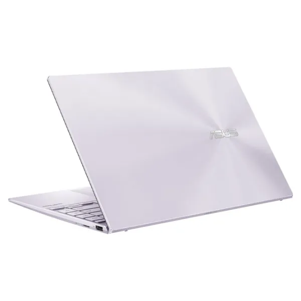 Asus ZenBook UX425EA Core i5 1135G7/ 8 GB/ 512 GB/ VGA Integrată/ Mist photo 4 Asus ZenBook UX425EA Core i5 1135G7/ 8 GB/ 512 GB/ VGA Integrată/ Mist photo 4