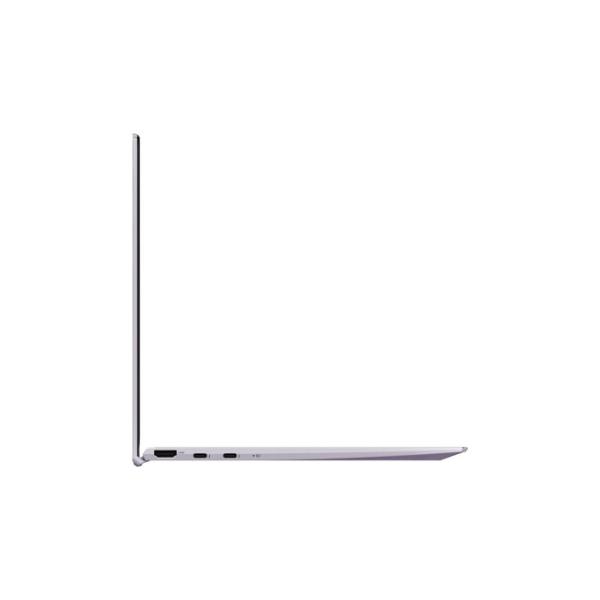 Asus ZenBook UX425EA Core i5 1135G7/ 8 GB/ 512 GB/ VGA Integrată/ Mist photo 5 Asus ZenBook UX425EA Core i5 1135G7/ 8 GB/ 512 GB/ VGA Integrată/ Mist photo 5
