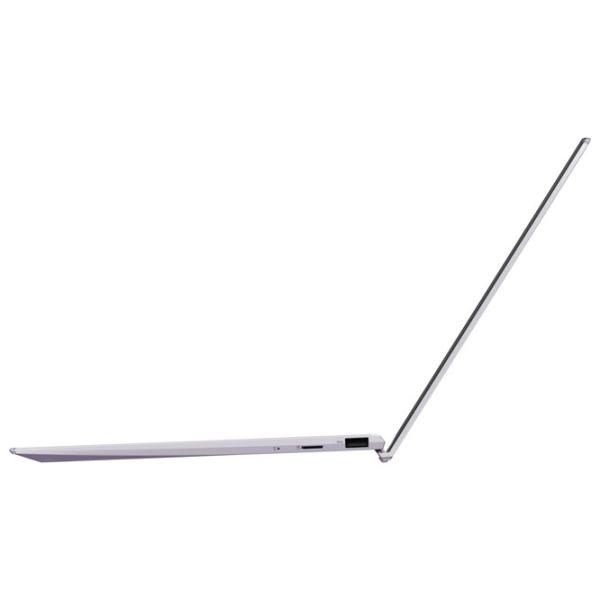 Asus ZenBook UX425EA Core i5 1135G7/ 8 GB/ 512 GB/ VGA Integrată/ Mist photo 6 Asus ZenBook UX425EA Core i5 1135G7/ 8 GB/ 512 GB/ VGA Integrată/ Mist photo 6