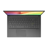 Asus VivoBook 15 OLED K513EA OLED Core i5 1135G7 / 16 GB / 512 GB / VGA Integrată / Black photo 4