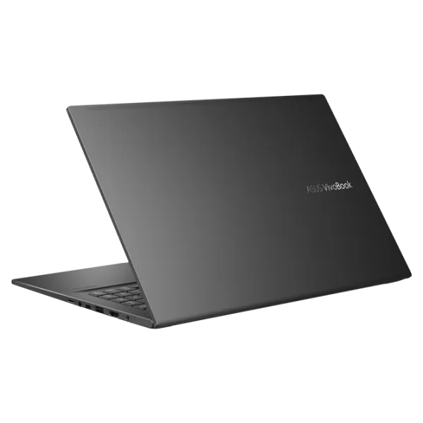 Asus VivoBook 15 OLED K513EA OLED Core i5 1135G7/ 16 GB/ 512 GB/ VGA Integrată/ Black photo 5 Asus VivoBook 15 OLED K513EA OLED Core i5 1135G7/ 16 GB/ 512 GB/ VGA Integrată/ Black photo 5