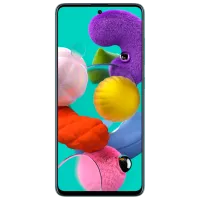 Smartphone Samsung Galaxy A51 4 GB/ 64 GB/ Dual SIM/ Blue photo 2