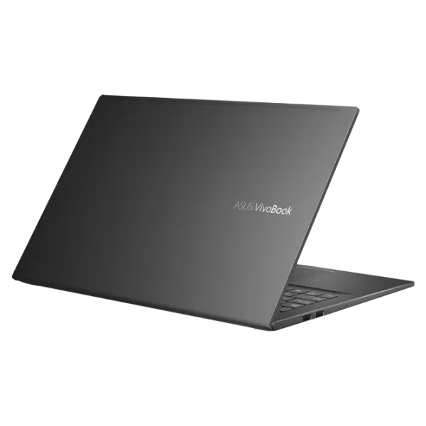 Asus VivoBook 15 OLED K513EA OLED Core i5 1135G7/ 16 GB/ 512 GB/ VGA Integrată/ Black photo 6 Asus VivoBook 15 OLED K513EA OLED Core i5 1135G7/ 16 GB/ 512 GB/ VGA Integrată/ Black photo 6