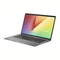 Laptop Asus VivoBook S14 S435EA-KC047 Core i5 1135G7 / 16 GB / 512 GB / VGA Integrată / Green photo 3