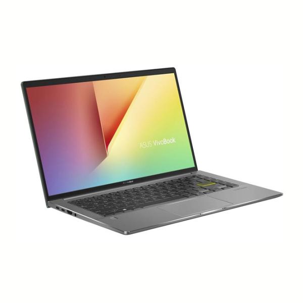 Asus VivoBook S14 S435EA-KC047 Core i5 1135G7/ 16 GB/ 512 GB/ VGA Integrată/ Green photo 4 Asus VivoBook S14 S435EA-KC047 Core i5 1135G7/ 16 GB/ 512 GB/ VGA Integrată/ Green photo 4
