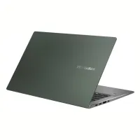 Laptop Asus VivoBook S14 S435EA-KC047 Core i5 1135G7 / 16 GB / 512 GB / VGA Integrată / Green photo 6