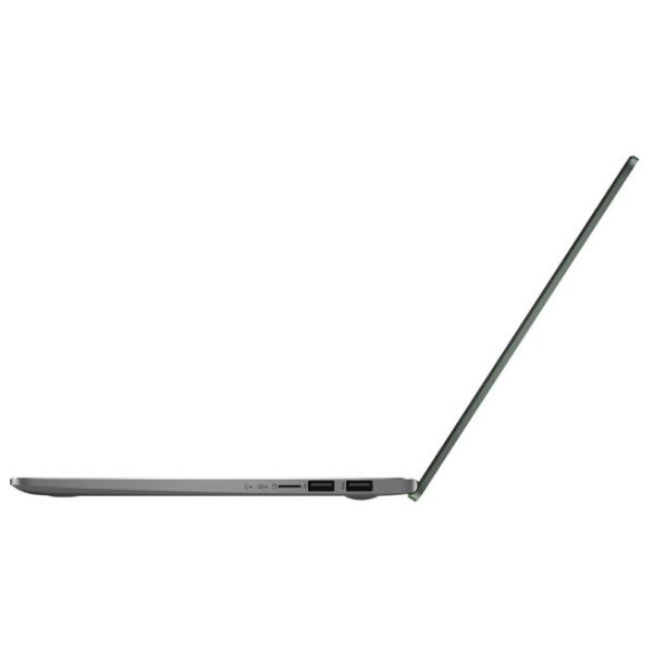 Asus VivoBook S14 S435EA-KC047 Core i5 1135G7/ 16 GB/ 512 GB/ VGA Integrată/ Green photo 7 Asus VivoBook S14 S435EA-KC047 Core i5 1135G7/ 16 GB/ 512 GB/ VGA Integrată/ Green photo 7