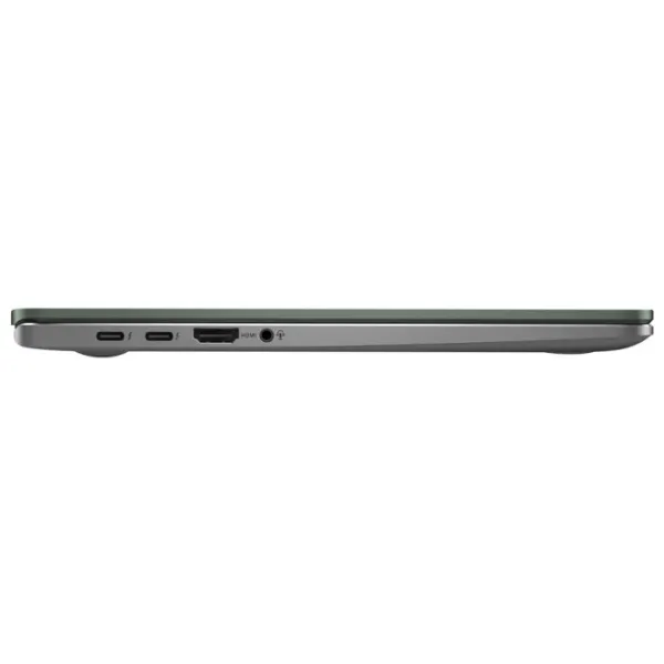Asus VivoBook S14 S435EA-KC047 Core i5 1135G7/ 16 GB/ 512 GB/ VGA Integrată/ Green photo 8 Asus VivoBook S14 S435EA-KC047 Core i5 1135G7/ 16 GB/ 512 GB/ VGA Integrată/ Green photo 8