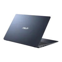Laptop Asus E510MA-BR911 Celeron N4020 / 4 GB / 256 GB / VGA Integrată / Blue photo 5