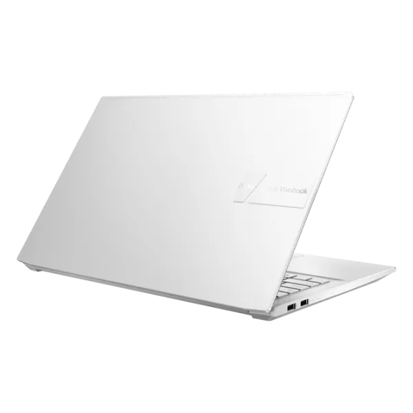 Asus Vivobook Pro 15 K3500PH-KJ102 Core i7 11370H/ 16 GB/ 512 GB/ VGA Discretă/ Silver photo 3 Asus Vivobook Pro 15 K3500PH-KJ102 Core i7 11370H/ 16 GB/ 512 GB/ VGA Discretă/ Silver photo 3