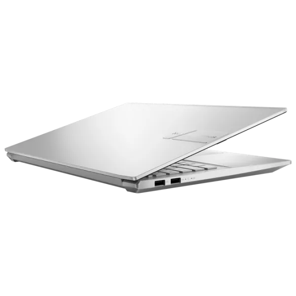 Asus Vivobook Pro 15 K3500PH-KJ102 Core i7 11370H/ 16 GB/ 512 GB/ VGA Discretă/ Silver photo 4 Asus Vivobook Pro 15 K3500PH-KJ102 Core i7 11370H/ 16 GB/ 512 GB/ VGA Discretă/ Silver photo 4