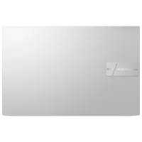 Laptop Asus Vivobook Pro 15 K3500PH-KJ102 Core i7 11370H / 16 GB / 512 GB / VGA Discretă / Silver photo 5