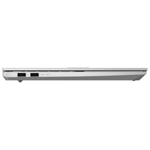Asus Vivobook Pro 15 K3500PH-KJ102 Core i7 11370H/ 16 GB/ 512 GB/ VGA Discretă/ Silver photo 6 Asus Vivobook Pro 15 K3500PH-KJ102 Core i7 11370H/ 16 GB/ 512 GB/ VGA Discretă/ Silver photo 6