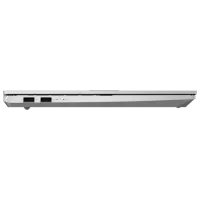 Laptop Asus Vivobook Pro 15 K3500PH-KJ102 Core i7 11370H / 16 GB / 512 GB / VGA Discretă / Silver photo 6