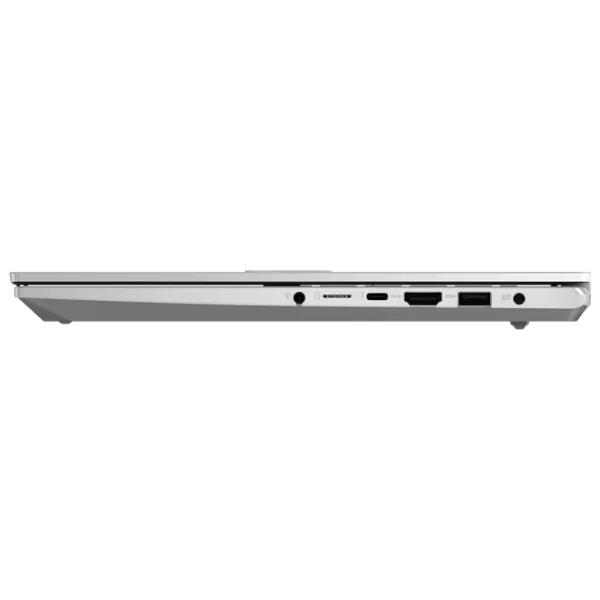Asus Vivobook Pro 15 K3500PH-KJ102 Core i7 11370H/ 16 GB/ 512 GB/ VGA Discretă/ Silver photo 7 Asus Vivobook Pro 15 K3500PH-KJ102 Core i7 11370H/ 16 GB/ 512 GB/ VGA Discretă/ Silver photo 7