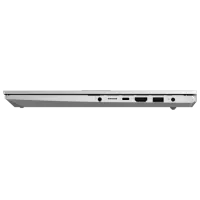 Laptop Asus Vivobook Pro 15 K3500PH-KJ102 Core i7 11370H / 16 GB / 512 GB / VGA Discretă / Silver photo 7