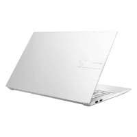 Laptop Asus Vivobook Pro 15 K3500PH-KJ102 Core i5 11300H / 16 GB / 512 GB / VGA Discretă / Silver photo 3