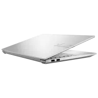 Laptop Asus Vivobook Pro 15 K3500PH-KJ102 Core i5 11300H / 16 GB / 512 GB / VGA Discretă / Silver photo 4