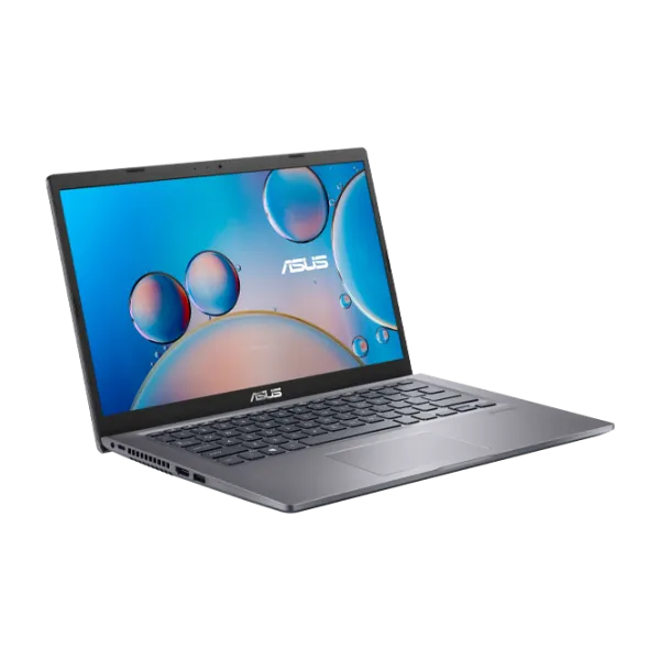 Asus X415FA-EB014 Core i3 10110U/ 4 GB/ 256 GB/ VGA Integrată/ Gray photo 2 Asus X415FA-EB014 Core i3 10110U/ 4 GB/ 256 GB/ VGA Integrată/ Gray photo 2