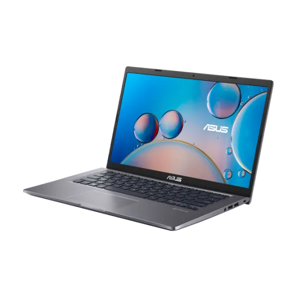 Asus X415FA-EB014 Core i3 10110U/ 4 GB/ 256 GB/ VGA Integrată/ Gray photo 3 Asus X415FA-EB014 Core i3 10110U/ 4 GB/ 256 GB/ VGA Integrată/ Gray photo 3