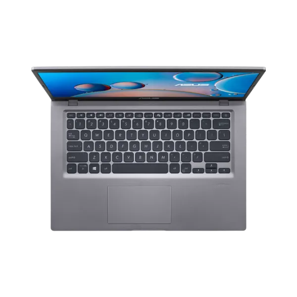 Asus X415FA-EB014 Core i3 10110U/ 4 GB/ 256 GB/ VGA Integrată/ Gray photo 4 Asus X415FA-EB014 Core i3 10110U/ 4 GB/ 256 GB/ VGA Integrată/ Gray photo 4