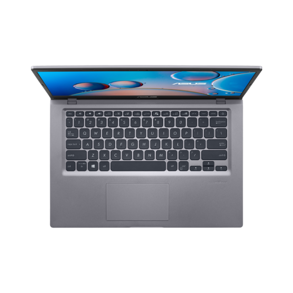 Asus X415FA-EB014 Core i3 10110U/ 4 GB/ 256 GB/ VGA Integrată/ Gray photo 4 Asus X415FA-EB014 Core i3 10110U/ 4 GB/ 256 GB/ VGA Integrată/ Gray photo 4