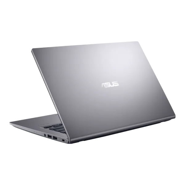 Asus X415FA-EB014 Core i3 10110U/ 4 GB/ 256 GB/ VGA Integrată/ Gray photo 5 Asus X415FA-EB014 Core i3 10110U/ 4 GB/ 256 GB/ VGA Integrată/ Gray photo 5