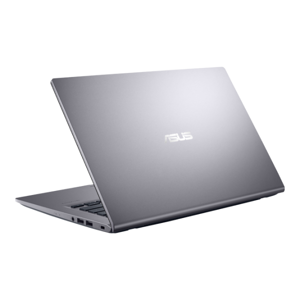 Asus X415FA-EB014 Core i3 10110U/ 4 GB/ 256 GB/ VGA Integrată/ Gray photo 5 Asus X415FA-EB014 Core i3 10110U/ 4 GB/ 256 GB/ VGA Integrată/ Gray photo 5
