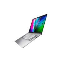 Asus Vivobook Pro 14X N7400PC OLED Core i7 11370H / / 512 GB / VGA Discretă / Silver photo 3