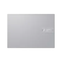 Asus Vivobook Pro 14X N7400PC OLED Core i7 11370H / / 512 GB / VGA Discretă / Silver photo 7