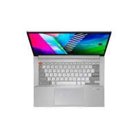 Asus Vivobook Pro 14X N7400PA OLED Core i7 11370H / / 512 GB / VGA Integrată / Silver photo 2
