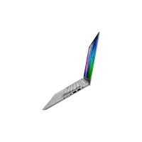 Asus Vivobook Pro 14X N7400PA OLED Core i7 11370H / / 512 GB / VGA Integrată / Silver photo 4