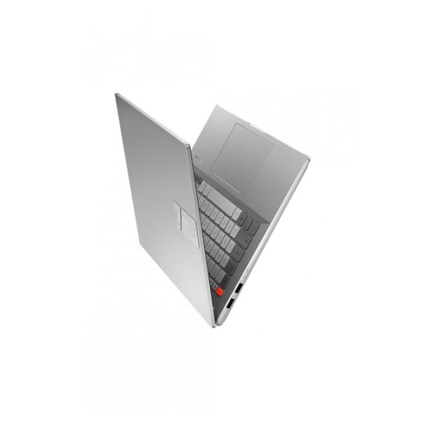 Asus Vivobook Pro 14X N7400PA OLED Core i7 11370H/ 512 GB/ VGA Integrată/ Silver photo 6 Asus Vivobook Pro 14X N7400PA OLED Core i7 11370H/ 512 GB/ VGA Integrată/ Silver photo 6