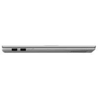 Asus Vivobook Pro 14X N7400PA OLED Core i7 11370H / / 512 GB / VGA Integrată / Silver photo 8