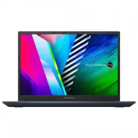 Asus Vivobook Pro 14 K3400PA-KM089 OLED Core i5 11300H / 16 GB / 512 GB / VGA Integrată / Blue photo 2