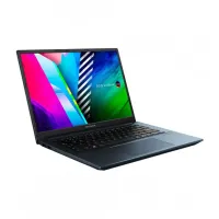 Asus Vivobook Pro 14 K3400PA-KM089 OLED Core i5 11300H / 16 GB / 512 GB / VGA Integrată / Blue photo 4